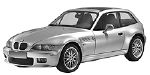 BMW E36-7 P335D Fault Code