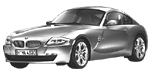 BMW E86 P335D Fault Code